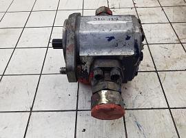 Liebherr LTM 1090 gear pump