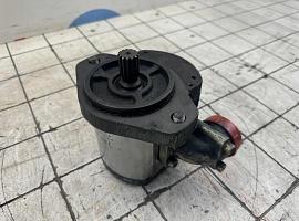 Bosch gear pump