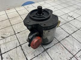 Bosch gear pump