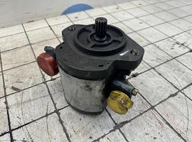 Bosch gear pump