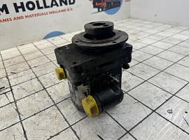 Sunderland gear pump