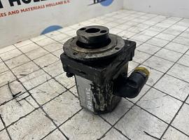 Sunderland gear pump