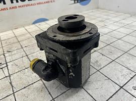 Sunderland gear pump