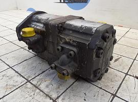 Liebherr LTM 1090-2 TWO-STAGE PUMP