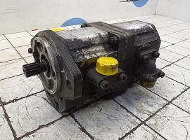 Liebherr LTM 1090-2 TWO-STAGE PUMP