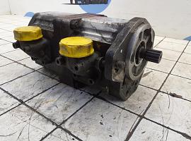 Liebherr LTM 1090-2 TWO-STAGE PUMP