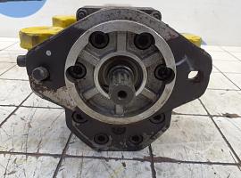 Liebherr LTM 1090-2 TWO-STAGE PUMP