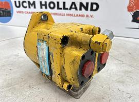 Krupp KMK 4070 Slew motor