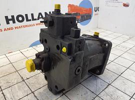 Demag AC 155 Variable displacement pump