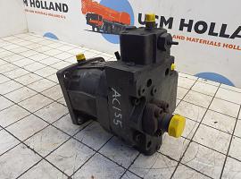 Demag AC 155 Variable displacement pump