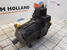 Demag AC 155 Variable displacement pump