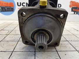 Demag AC 155 Variable displacement pump