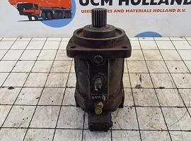 Hydromatik hydraulic motor 