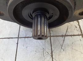 Hydromatic pump A10VO 71 DFR/30 R-PSC 61 N 00
