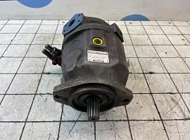 Brueninghaus hydraulic piston pump