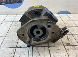 Brueninghaus hydraulic piston pump