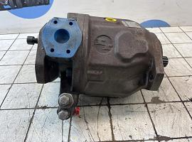 Brueninghaus hydraulic piston pump