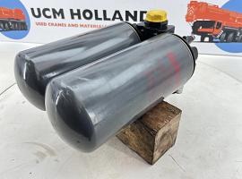 Grove GMK 4100/5095 hydraulic filter