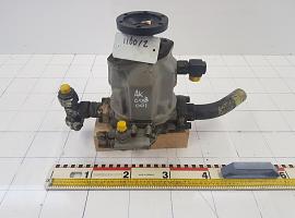 Liebherr LTM 1160-2 VARIABLE PUMP