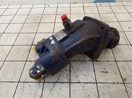 Liebherr LTM 1090 HYDRAULIC PUMP