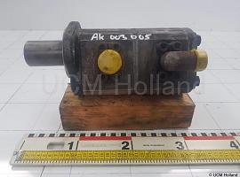 Haldex Barnes dual gear pump 