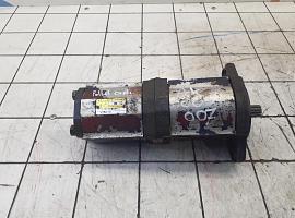 Liebherr LTM 1090 two stage gear pump