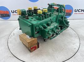 Faun ATF 65G-4 control block assy.