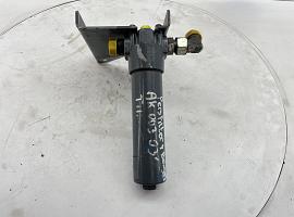 Grove GMK 3055 pressure filter with bracket