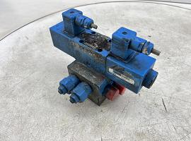 Kruppp KMK 3050 4/3 valve