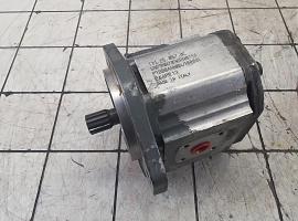 Liebherr LTM 1130-5.1 GEAR PUMP