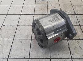 Liebherr LTM 1130-5.1 GEAR PUMP