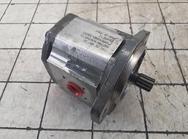 Liebherr LTM 1130-5.1 GEAR PUMP