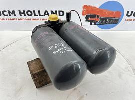 Grove GMK 4100/5095 hydraulic filter