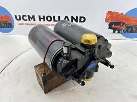 Grove GMK 4100/5095 hydraulic filter