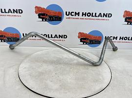 Terex Challenger 2nd winch hydraulic pipes set