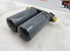 Grove GMK 3055 hydraulic filter
