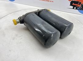 Grove GMK 3055 hydraulic filter