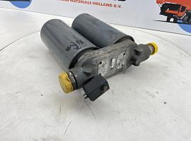 Grove GMK 3055 hydraulic filter