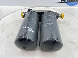 Grove GMK 3055 hydraulic filter