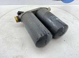 Grove GMK 3055 hydraulic return filter