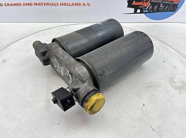 Grove GMK 3055 hydraulic return filter