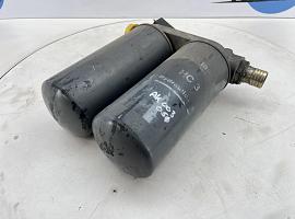 Grove GMK 3055 hydraulic return filter