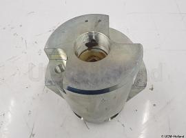 Demag AC 100 locking brace counterweight