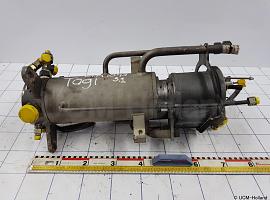 Liebherr LTM 1045-3.1 rotary feed through complete