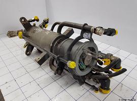 Liebherr LTM 1045-3.1 rotary feed through complete