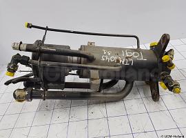 Liebherr LTM 1045-3.1 rotary feed through complete
