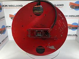 Grove GMK 5100 HOSE DRUM
