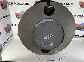 Grove GMK 5100 HOSE DRUM