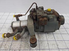 Liebherr LTM 1055-3.2 variable pump