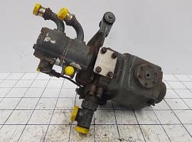 Liebherr LTM 1055-3.2 variable pump